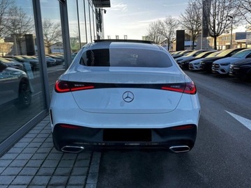 Mercedes GLC C254/X254 2025 GLC Coupe 200 d 4-Matic AMG Line 2.0 (163KM) 2025, zdjęcie 1