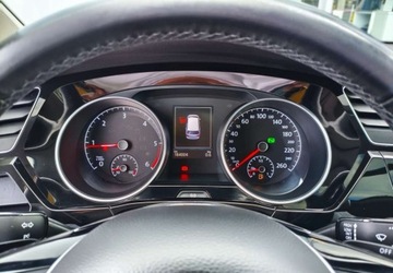 Volkswagen Touran III 2.0 TDI 150KM 2017 Volkswagen Touran Volkswagen Touran 2.0 TDI BMT Highline DSG 2.0 Diesel, zdjęcie 7