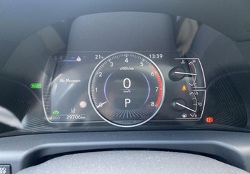 Lexus ES VII (XV70) Sedan Facelifting 300h 218KM 2024 Lexus ES 300h Business Edition Salon PL VAT23 ASO 1szy wlasciciel, zdjęcie 16