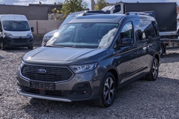 Ford Tourneo Connect IV Van 2,0 EcoBlue 122KM 2025 Tourneo Connect Grand L2H1 Active A7 2.0 122KM, zdjęcie 3