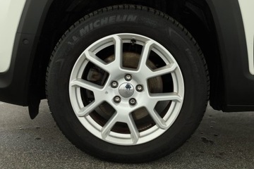 Jeep Renegade SUV Facelifting 1.3 GSE T4 Turbo 150KM 2018 Jeep Renegade 1.3 T-GDI, Salon Polska, GAZ, zdjęcie 11