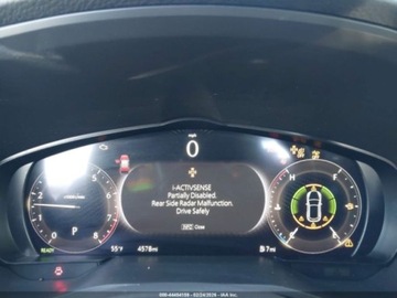 Mazda 2025 Mazda CX-70 2025 MAZDA CX-70 3.3 TURBO PREMIUM PLUS PACKAGE 3.3 Benzyna, zdjęcie 10