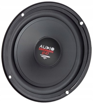 Опель Зафира Туэр Audio System x165EM EVO2+MDFKBL