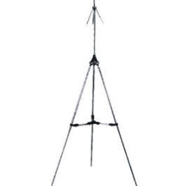 Lemm AT-80 SKYLAB V3 antena CB bazowa 1/4 fali - długość 5,50m