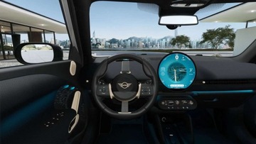 Mini Aceman Elektryczny 49.2kWh 218KM 2025 MINI Aceman Aceman SE 218 KM EV - Gotowy do Odbioru - Linia Classic - Paki, zdjęcie 12