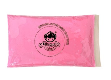 CLAYDOLL MAGICAL ПЛАСТИЧНАЯ КОНДИТЕРСКАЯ МАССА ПЕНА 1КГ 1000г
