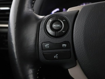 Lexus CT Hatchback 5d Facelifting 200h 136KM 2017 Lexus CT navi kamera grzane fotele tempomat, zdjęcie 32