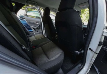 Mazda CX-30 2.0 SKYACTIV-G 150KM 2021 Mazda CX-30 2.0 i 150KMAUTOMAT 86.000KM bezwypadkowa GWARANCJAzarejestrowa, zdjęcie 16