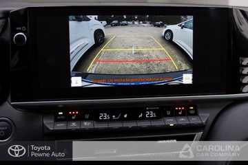 Toyota Camry IX 2024 Toyota Camry 2.5 Hybrid Dynamic Force Prestige e-C, zdjęcie 7