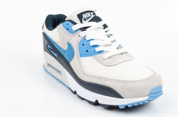 Buty Męskie Nike Air Max 90 DQ4071 101 r. 43