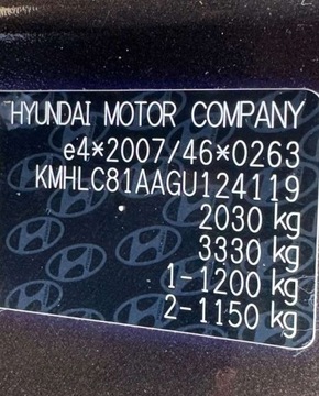 Hyundai i40 Kombi Facelifting 1.6 GDI 135KM 2016 Hyundai i40 Lift 1,6 135KM LED CLIMATRONIC Tempomat Bezwypadkowy Serwis, zdjęcie 31