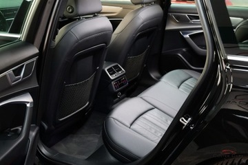 Audi A6 C8 Avant 2.0 40 TDI 204KM 2019 Audi a6 2.0 40 TDI S-LINE Navi Radar Full LED Panorama Kamera360 Virtual F, zdjęcie 6