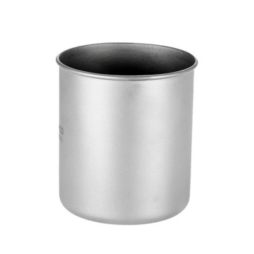 TOMSHOO 300 мл Титановая чашка для питья Cup