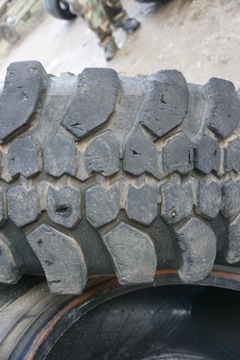 КОМПЛЕКТ ШИН MALATESTA KAIMAN 265/75 R15 8,5 мм