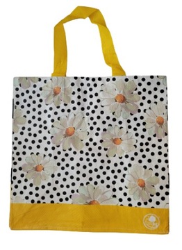 MOCNA TORBA NA ZAKUPY W STOKOROTKI GREENBAG