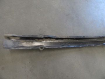 Опора балки ремня безопасности заднего бампера, BMW e61 KOMBI