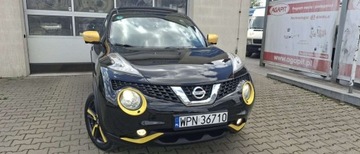 Nissan Juke I SUV Facelifting DIG-T 115KM 2015 Nissan Juke Nissan Juke 1.2 DIG-T Tekna 1.2 Benzyna 115KM, zdjęcie 25