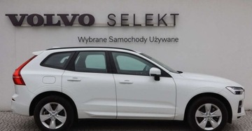 Volvo XC60 II Crossover Facelifting 2.0d B4 197KM 2022 Volvo XC 60 B4 Hybrid Benzyna 19714KM Momentym LIFT Android Salon POLSKA F, zdjęcie 6