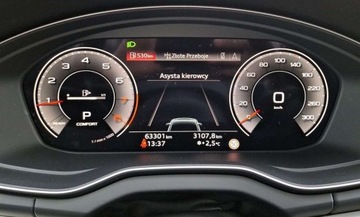 Audi 2021 Audi Q5 Sportback 45TFSI mHEV Quattro Stronic KameCofSmartInterFaceTempACC, zdjęcie 12