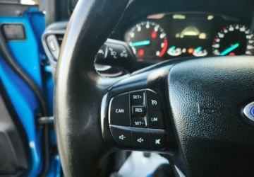 Ford Puma II Crossover 1.0 EcoBoost mHEV 125KM 2020 Ford Puma Ford Puma 1.0 EcoBoost mHEV Titanium Hybryda 125KM, zdjęcie 17