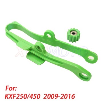 Dla KAWASAKI KXF250 KXF450 KX250F KX450F KXF 250 450 2008-2019 KX 250F 450F
