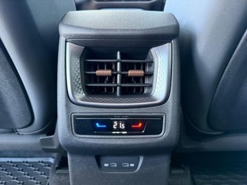 Cupra Terramar SUV 1.5 eTSI 150KM 2025 Cupra Terramar 1.5 150KM DSG VirtualCockpit NiskiPrzebieg ACC Kamera360 AS, zdjęcie 37