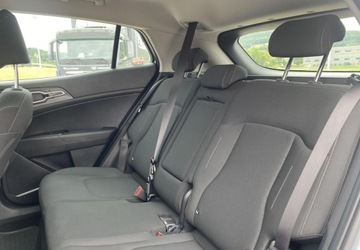Kia Sportage V SUV 1.6 T-GDI 150KM 2024 Kia Sportage 1.6 TGDI 150KM 6MT wersja MSmart Pl Salon ASO 1.6 Benzyna, zdjęcie 15