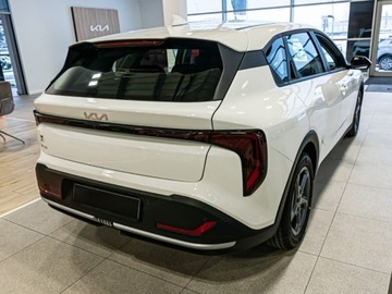 Kia 2025 KIA K4 1.6 T-GDI Hatchback 150KM 2025, zdjęcie 1