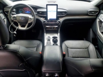 Ford Explorer VI 2023 Ford Explorer Limited 2023 2.3 Benzyna 300KM, zdjęcie 8
