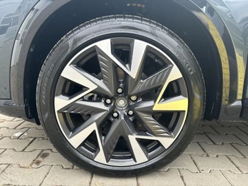 Cupra Formentor Crossover 1.5 TSI 150KM 2025 Cupra Formentor 1.5 eTSI MHEV 150 KM 7-biegowa aut, zdjęcie 11