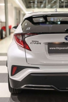 Toyota C-HR I Crossover Facelifting 2.0 Hybrid Dynamic Force 184KM 2023 Toyota C-HR 2.0 Hybrid Style 2.0 Hybryda 184KM, zdjęcie 13