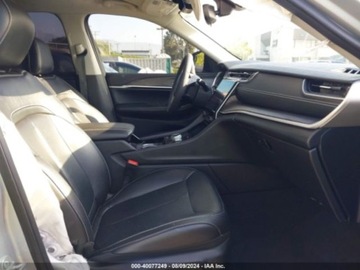 Jeep 2023 Jeep Grand Cherokee 2023r, Limited, 3.6L, 4x4 3.6 Benzyna 293KM, zdjęcie 9