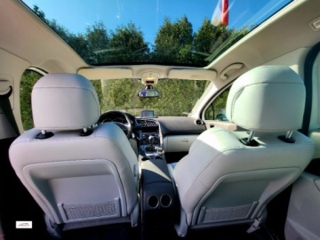 Peugeot 3008 I Crossover 1.6 THP 156KM 2013 Peugeot 3008 Tylko 119tys kmBiala PerlaPanoramabardzo ladny, GWARANCJA, zdjęcie 32