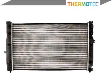 «РАДИАТОР ДВИГАТЕЛЯ (ТРАНСМИССИЯ РУЧНОГО УПРАВЛЕНИЯ) A Радиатор Thermotec D7A008TT,