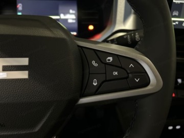 Dacia Bigster 1.2 mild hybrid 140 140KM 2025 Od ręki - Expression mHEV 1.2 TCe 140KM / Pakiet Easy, zdjęcie 13