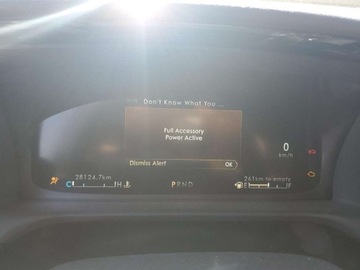 Lincoln Aviator 2023 Lincoln Aviator Reserve 2023 3.0l 3.0 Benzyna 400KM, zdjęcie 9