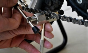 НАБОР ИНСТРУМЕНТОВ ДЛЯ ВЕЛОСИПЕДА 4 ИНСТРУМЕНТА