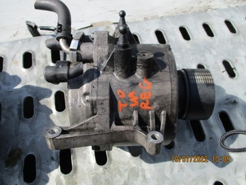 Vw touareg 7L,audi Q7 4L alternator 190A