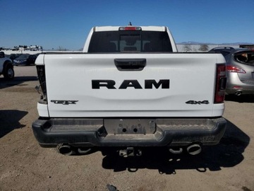  RAM 1500 TRX 2022 6.2l 6.2 Benzyna 702KM, zdjęcie 2