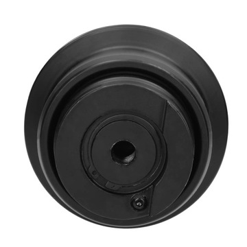 Каток опорный HITACHI ZX50 (4357785)