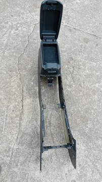 LOKETNÍ OPĚRKA KŮŽE MAZDA 6 GG GY