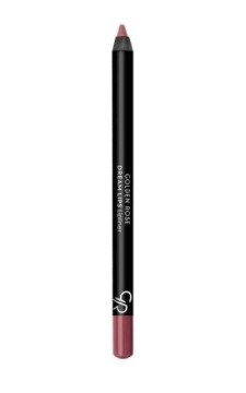 КАРАНДАШ ДЛЯ ГУБ ЗОЛОТАЯ РОЗА DREAM LIPS LINER 511