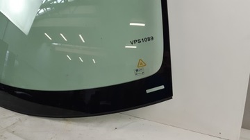 ВЕТРОВОЕ СТЕКЛО ВОЛЬВО XC40