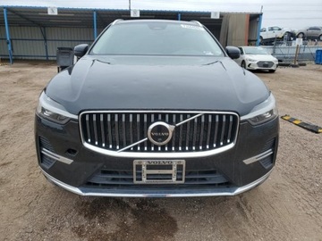 Volvo XC60 II 2023 Volvo XC 60 Plus 2023 2.0l 2.0 Benzyna 247KM, zdjęcie 5
