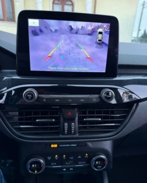 Ford Kuga III SUV 2.0 EcoBlue MHEV 150KM 2021 Ford Kuga 2.0 Diesel 150KM, zdjęcie 18