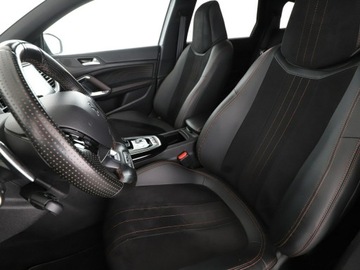 Peugeot 308 II 2018 Peugeot 308 GRATIS! Pakiet Serwisowy o wartości, zdjęcie 12