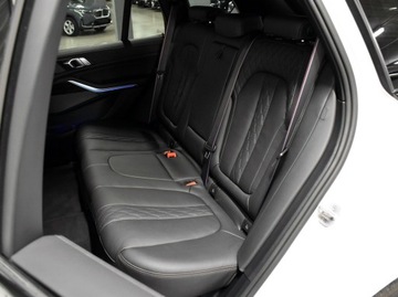 BMW X5 G05 SUV 3.0 40d 340KM 2023 BMW X5 340KM/ Adapt.LED/ Harman/ kamery360/ Iconic, zdjęcie 9
