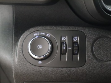 Opel Combo E Kombivan 1.5 Diesel 102KM 2019 Opel Combo 1.5 CDTI, Salon Polska, Serwis ASO, zdjęcie 15