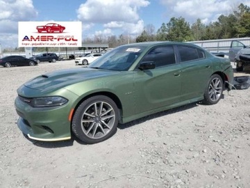 Dodge Charger VII 2023 Dodge Charger RT, 2023r., 5.7L