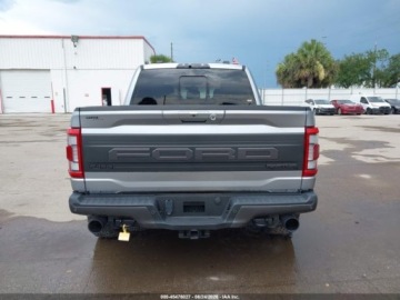 Ford 2022 Ford F150 Raptor 2022 3.5 Benzyna 450KM, zdjęcie 3